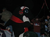 2003 Parade of Lights 005.jpg: 2003/12/13 - Christmas - 2003 - Parade of Lights on Mission Bay